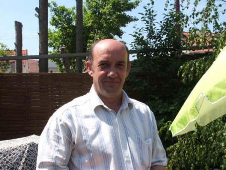 mon papa